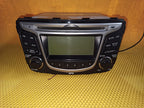Estereo Dodge Attitude 12-14 Usado Original