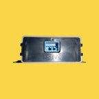 Modulo Alarma Volvo S40 Usado Original 00-04