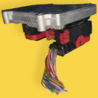 Computadora Motor Visión 1.6 Dualogic Orig. 15-18 55280715