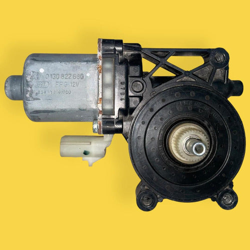 Motor Elevador Cristal Der. Terrain/sonic/equinox Orig 10-17