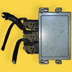 Computadora Motor 2.0 Ford Fusion Hibrido 15-18 Hs7a12a650tb