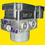 Modulo Abs Vento, Polo, Ibiza 1.6 Orig. 14-23 6r0614117ap