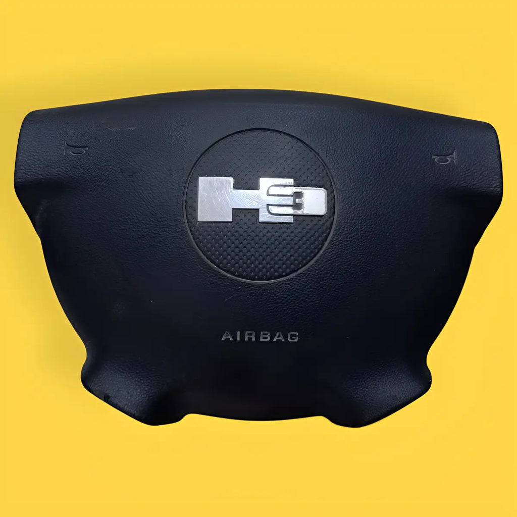 Bolsa Aire Volante Hummer H3 Usado Original 06-10 Negro