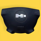 Bolsa Aire Volante Hummer H3 Usado Original 06-10 Negro
