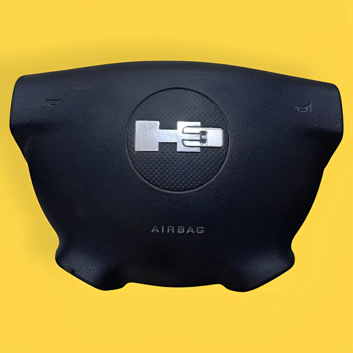 Bolsa Aire Volante Hummer H3 Usado Original 06-10 Negro