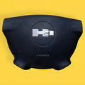Bolsa Aire Volante Hummer H3 Usado Original 06-10 Negro