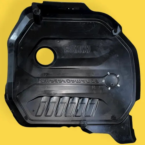 Tapa Embellecedora Motor Bmw Serie 2/3/4/5/x1/x4 Orig. 15-23