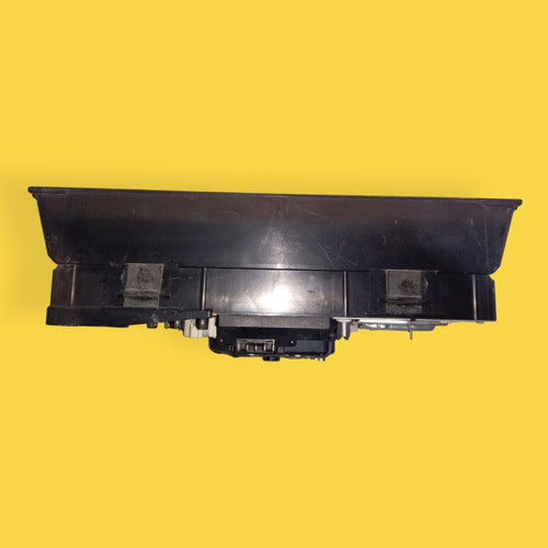 Clúster Velocímetro Mercedes E-class, E200, W124 Orig. 89-98 Negro