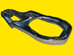 Gancho Remolque Delantero Derecho Ram Usado Original 19-25 Plateado