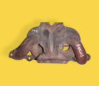 Múltiple De Escape Para Ford Focus 2.0 Usado Original 99-07