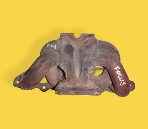 Múltiple De Escape Para Ford Focus 2.0 Usado Original 99-07