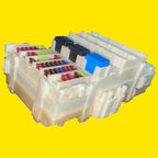 Caja Fusibles Interior Bcm Honda Hr-v Orig. 16-22 T7aac10m1