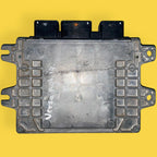 Computadora Motor Versa, March 1.6 Autm. 14-20 Bem331300