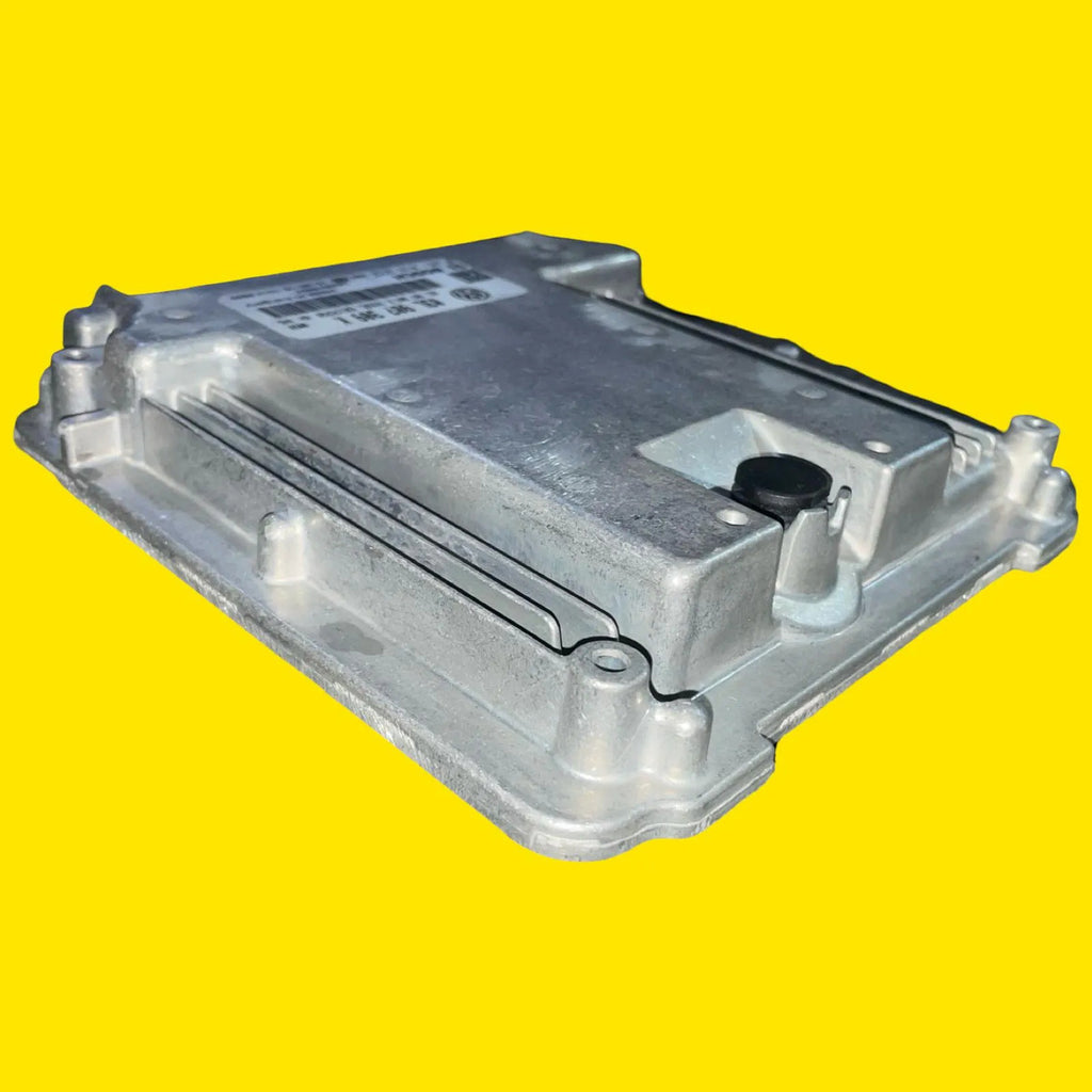Computadora Motor Vw Transporter Diésel 10-18 03l907309k