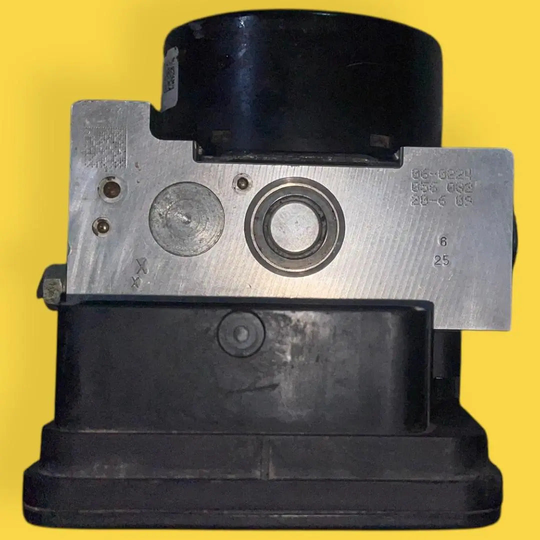 Modulo Abs Nissan Frontier, Np300 Orig. 16-21 476604jf0a Negro