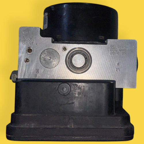 Modulo Abs Nissan Frontier, Np300 Orig. 16-21 476604jf0a Negro