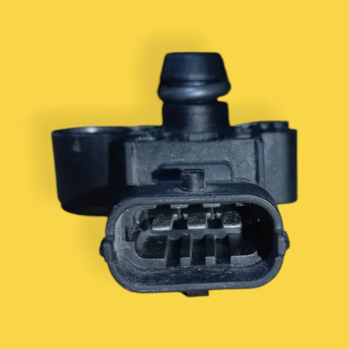 Sensor Map Para Chevrolet Usado Original 07-12