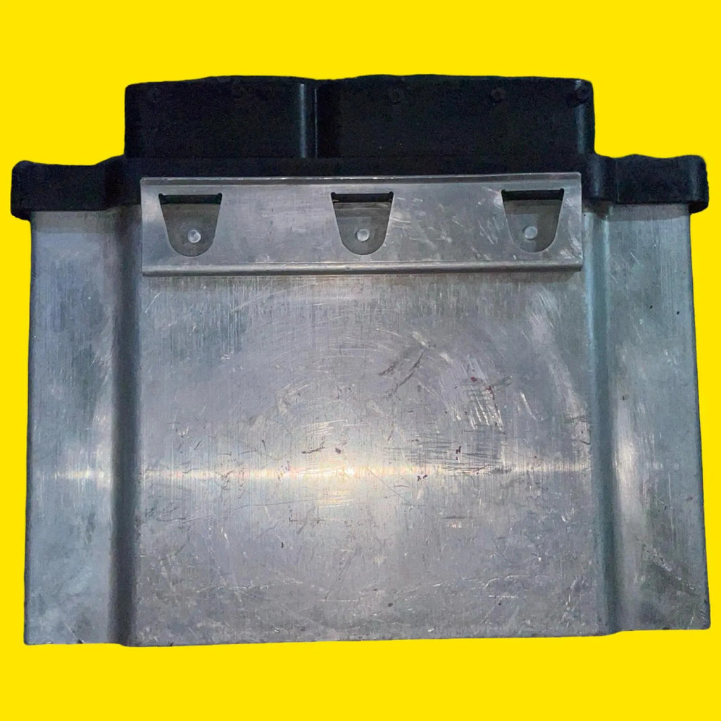 Computadora Motor Golf Mk7, A3, Leon 1.4t 15-20 04e907309a