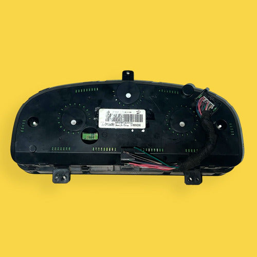 Cluster Velocimetro Chevrolet Captiva 08-15 Usado Original Negro