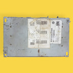 Modulo Radio Bora Gli, Audi A4 Usado Original 06-10