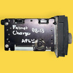 Estéreo Radio Cd Patriot, Charger Usado Original 08-14