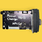 Estéreo Radio Cd Patriot, Charger Usado Original 08-14