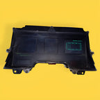 Clúster Velocímetro Digital Ford Aerostar 89 Usado Original Negro