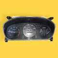 Clúster Velocímetro Honda Civic 96-00 Usado Orig. C/detalle Negro