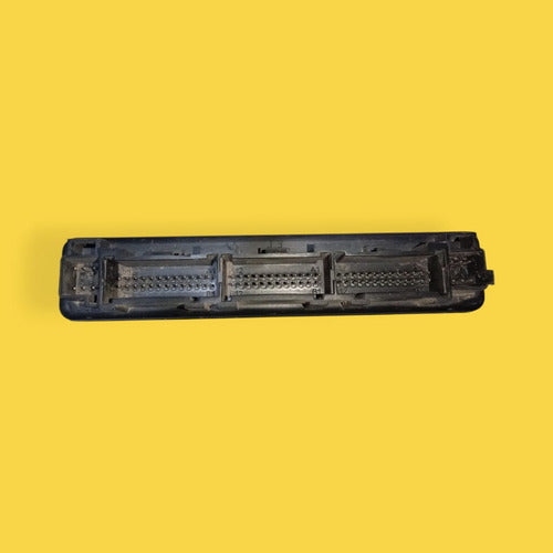 Modulo Bcm Carroceria Silverado, Cheyenne Usado Orig. 03-06