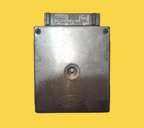 Computadora De Motor Para Ford Aerostar 89-91 Usado Original