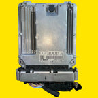 Computadora Motor Audi Rs3, Q3, Rsq3 Orig. 17-18 07k907309d