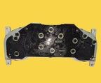 Clúster Velocímetro Autm Nissan Altima Americano 02-06 Orig. Negro