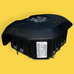 Bolsa De Aire Volante Dodge Ram 09-24 Usada Original Beige
