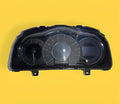 Clúster Velocímetro Nissan Versa Note Usado Original 16-19 Negro