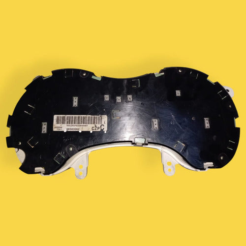 Clúster Velocímetro Pontiac Grand Am Usado Original 00-04 Negro