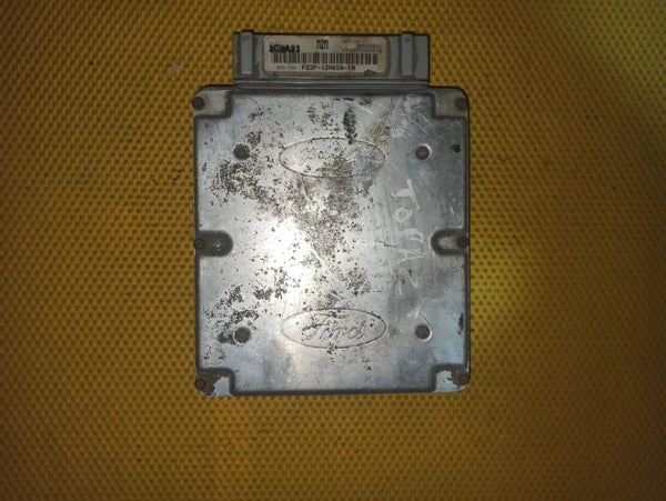 Computadora De Motor Ford Topaz 2.3 Usado Original 92-94