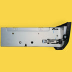 Reproductor Cd, Dvd Mazda3 Usado Original 14-18 Bhp3669g0b Negro