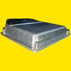Computadora Motor A4, A6, Passat 2.8 Autm. 97-00 4d0907551g