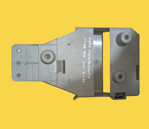 Base Computadora Motor Para Ford Ka 1.6 Usado Original 01-08