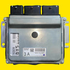 Computadora Motor Np300/frontier Orig 15-23 Bem407700