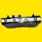 Clúster Velocímetro Nissan Versa/march Std Usado Orig. 12-20 Negro