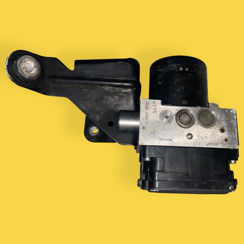 Modulo Abs Dodge Ram 09-20 Usado Original P68292756ac