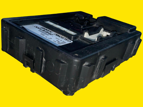 Modulo Bcm Body Control Nissan Sentra 2.0 07-12 284b1et20c