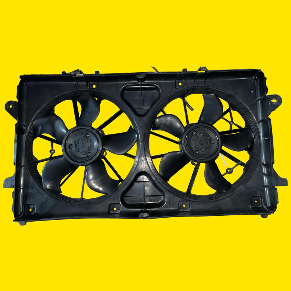 Motoventiladores Silverado, Sierra Orig. 19-22 23388807