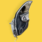 Puerta Delantera Derecha Toyota Rav4 06-12 Usada Original Delantera Derecho Gris