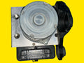 Modulo Abs Ibiza, Arona, Virtus, Polo 17-24 2q0614517an Plateado Y Negro