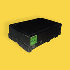 Modulo Alarma Ford Fiesta, Ikon Usado Original 01-04