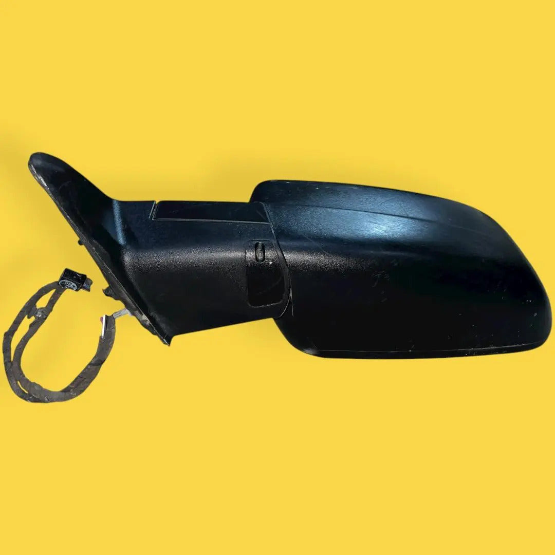 Espejo Lateral Izquierdo Dodge Ram Usado Original 09-18