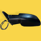 Espejo Lateral Izquierdo Dodge Ram Usado Original 09-18