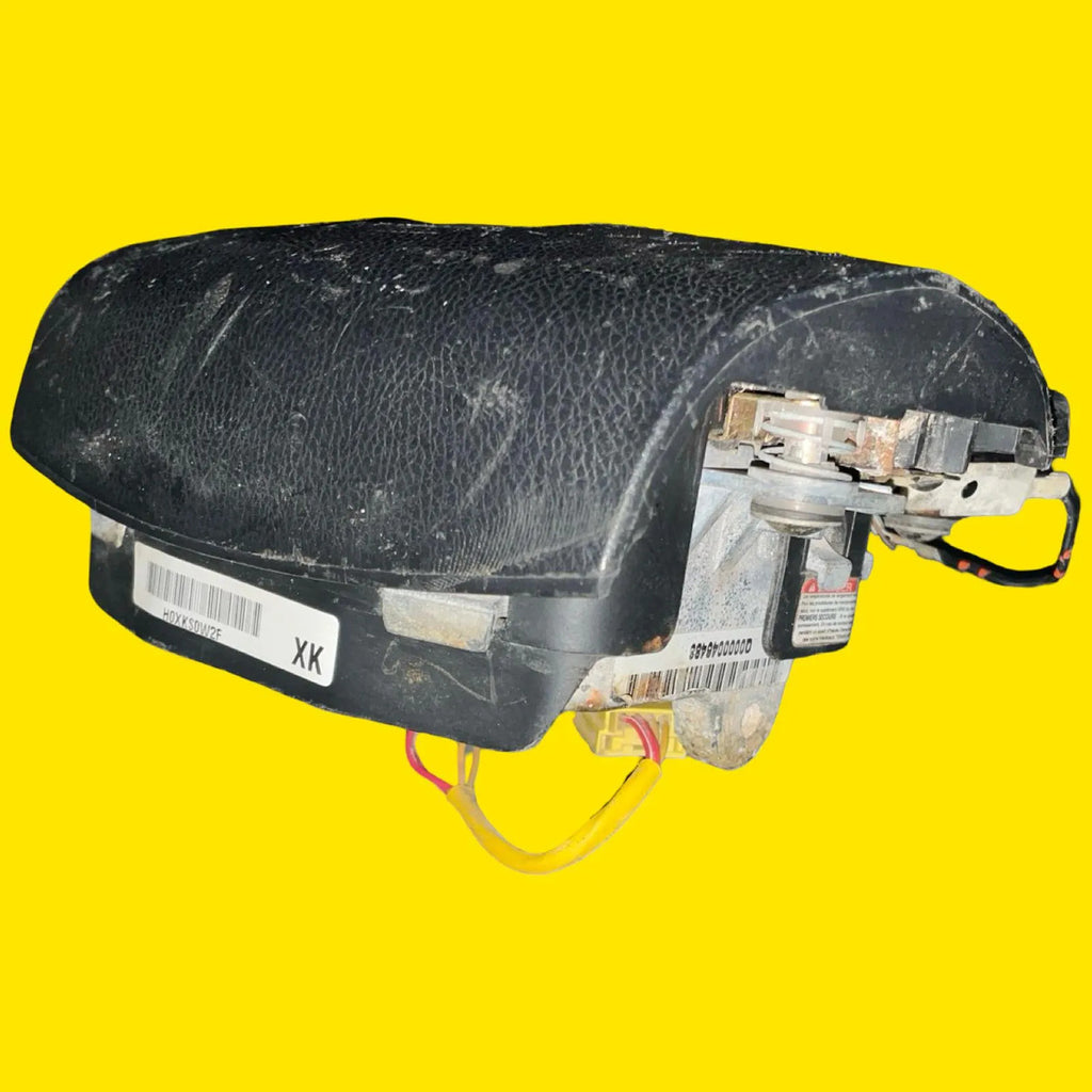 Bolsa Aire Volante Acura Tl Usado Orig. 04-06 Beige